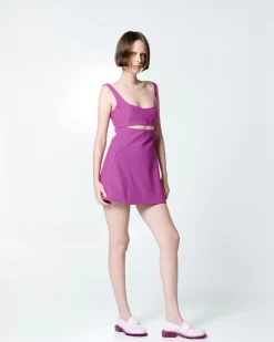 Loafers*Melissa Spencer