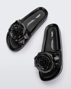 Slides*Melissa Spikes Beach