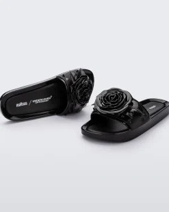 Slides*Melissa Spikes Beach