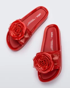 Slides*Melissa Spikes Beach