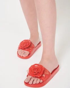 Slides*Melissa Spikes Beach