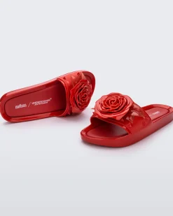 Slides*Melissa Spikes Beach