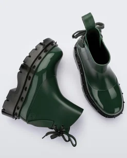 Boots|Platform*Melissa Spikes Boot