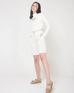 Ankle Strap*Melissa Spikes Sandal