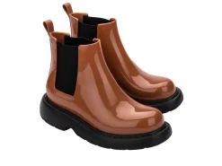 Boots|Ankle*Melissa Step