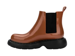 Boots|Ankle*Melissa Step