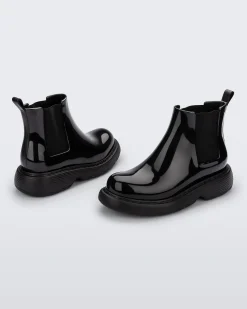 Boots|Ankle*Melissa Step