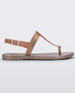 Ankle Strap*Melissa Sun Ventura