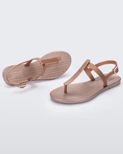 Ankle Strap*Melissa Sun Ventura