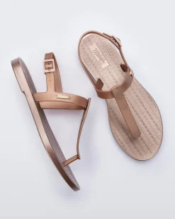 Ankle Strap*Melissa Sun Ventura