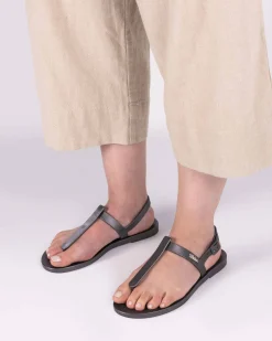 Ankle Strap*Melissa Sun Ventura