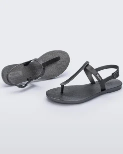 Ankle Strap*Melissa Sun Ventura