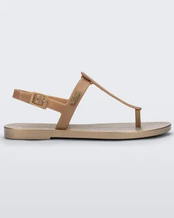 Ankle Strap*Melissa Sun Ventura