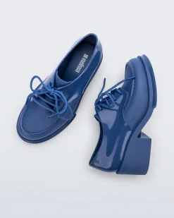 Loafers*Melissa Tailor