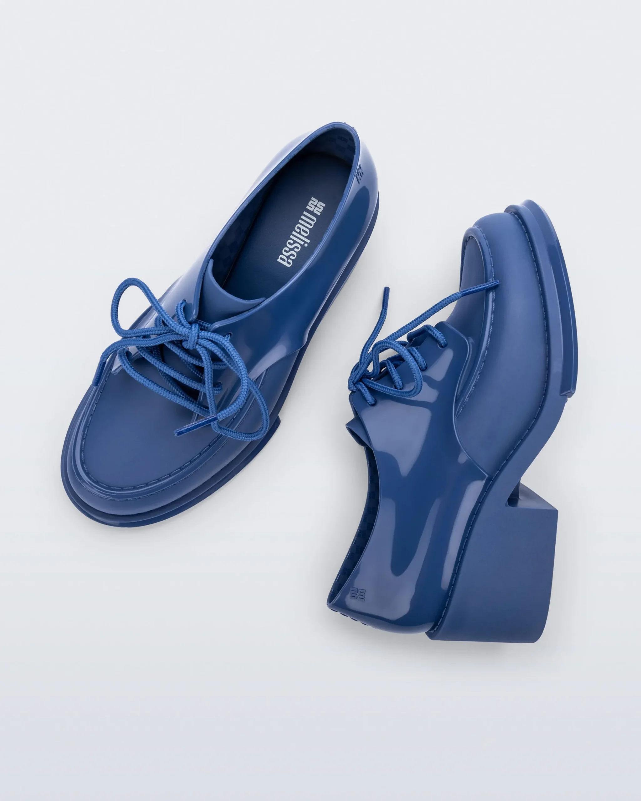 Loafers*Melissa Tailor