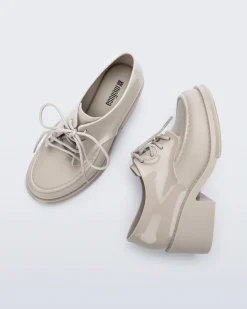 Loafers*Melissa Tailor