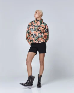 Boots*Melissa Texas Black