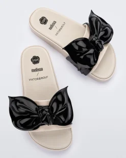 Slides*Melissa Tie Beach