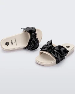 Slides*Melissa Tie Beach