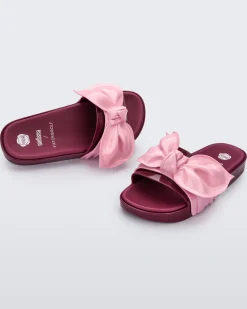 Slides*Melissa Tie Beach