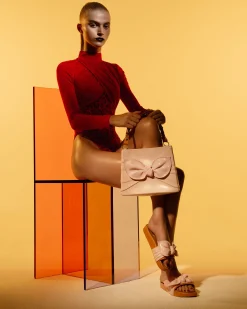 Slides*Melissa Tie Beach