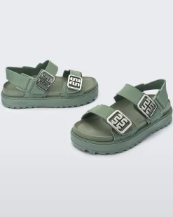 Ankle Strap*Melissa Towny