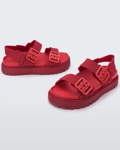 Ankle Strap*Melissa Towny