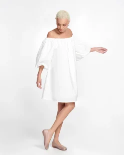 Ballet Flats*Melissa Ultragirl Futura Clear Beige