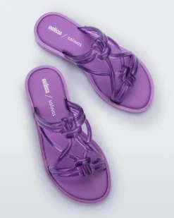 Slides*Melissa Wave Slide