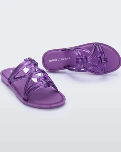 Slides*Melissa Wave Slide