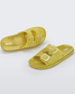 Slides*Melissa Wide Slide