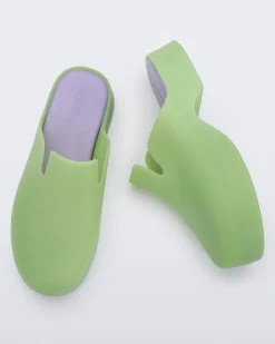 Clogs*Melissa Zoe